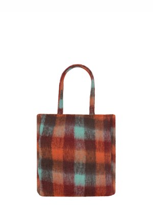 Shopper - multicolore