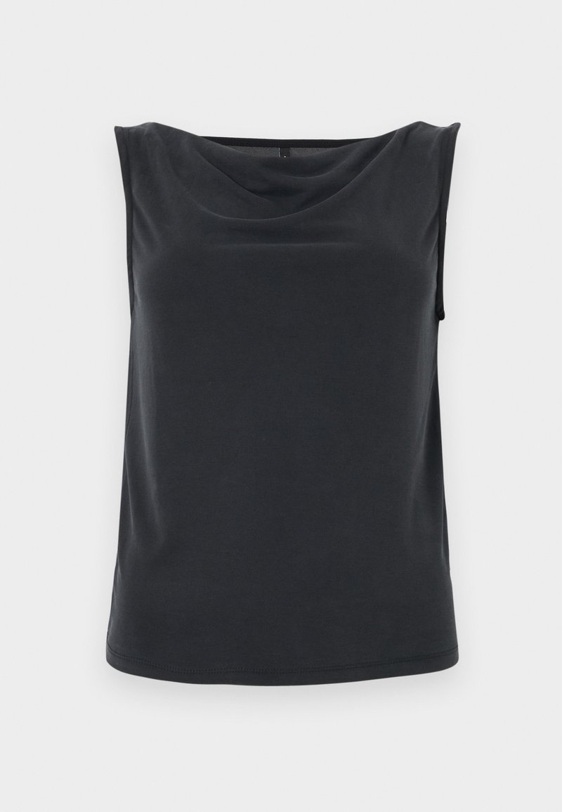 Only Top zwart Only Top zwart