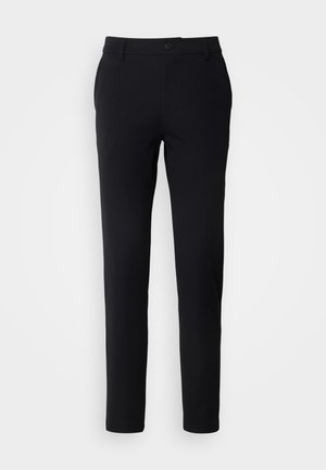 Les Deux COMO PANTS - Chino - dark navy