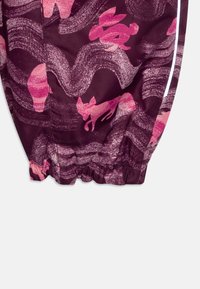 Reima TEC WINTER OVERALL PUHURI - Overall - deep purple