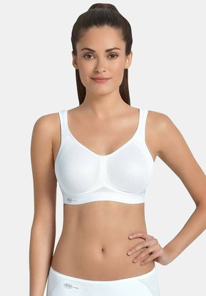 AIR CONTROL - Sports bra - blanc