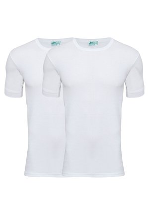 2 PACK - Undertrøjer - white