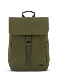 Unselected, olive