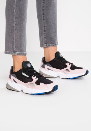 Baskets basses - black