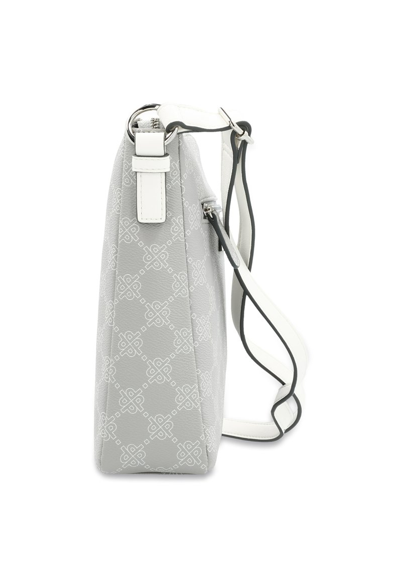 Damen Handtaschen | Picard EUPHORIA Umhängetasche kiesel/grau - JF34400 Damen Handtaschen | Picard EUPHORIA Umhängetasche kiesel/grau - JF34400