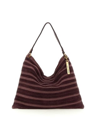 Shopping bag - prugna