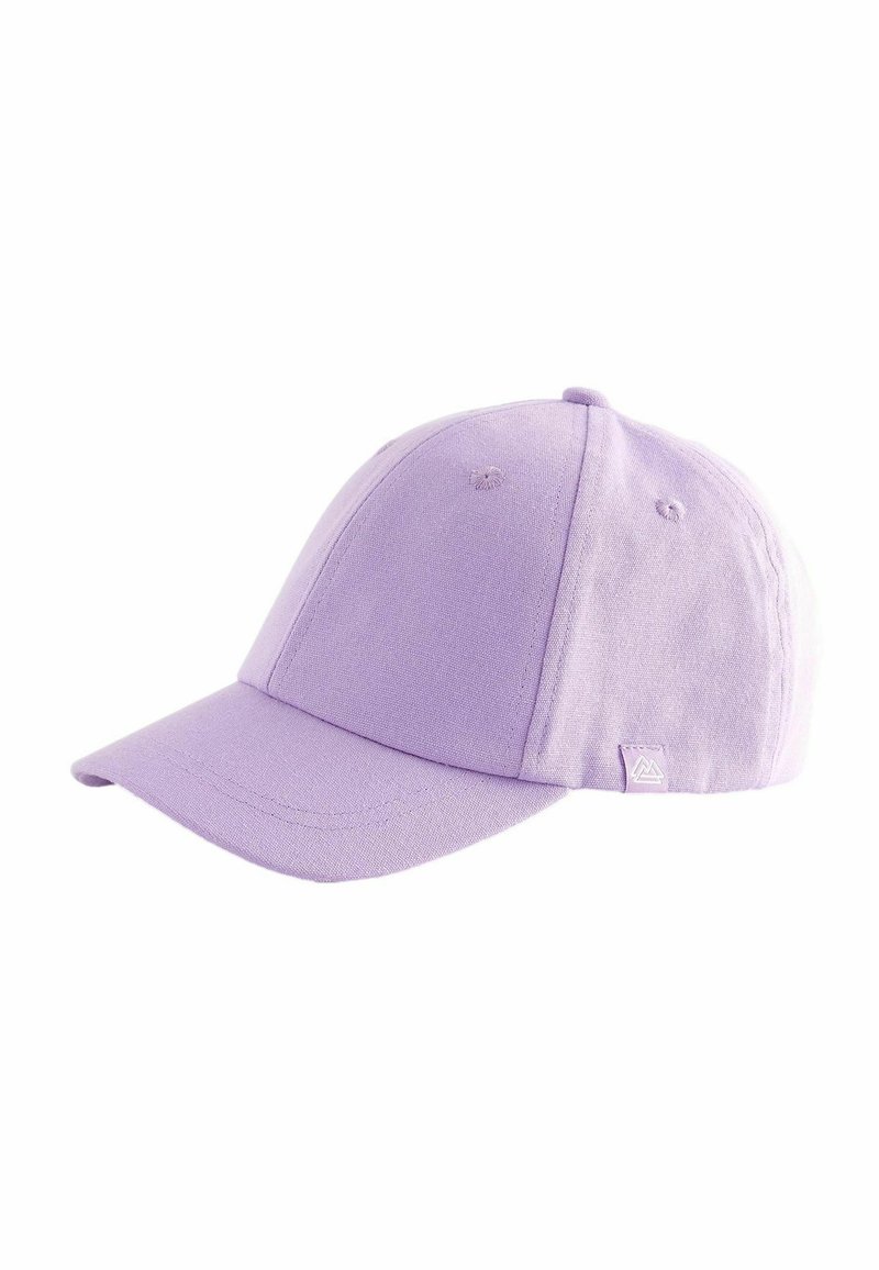 Next Gorra - lilac purple
