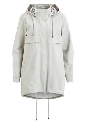 Parka - grey