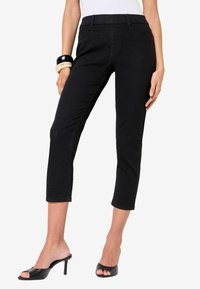 Pantaloni - black