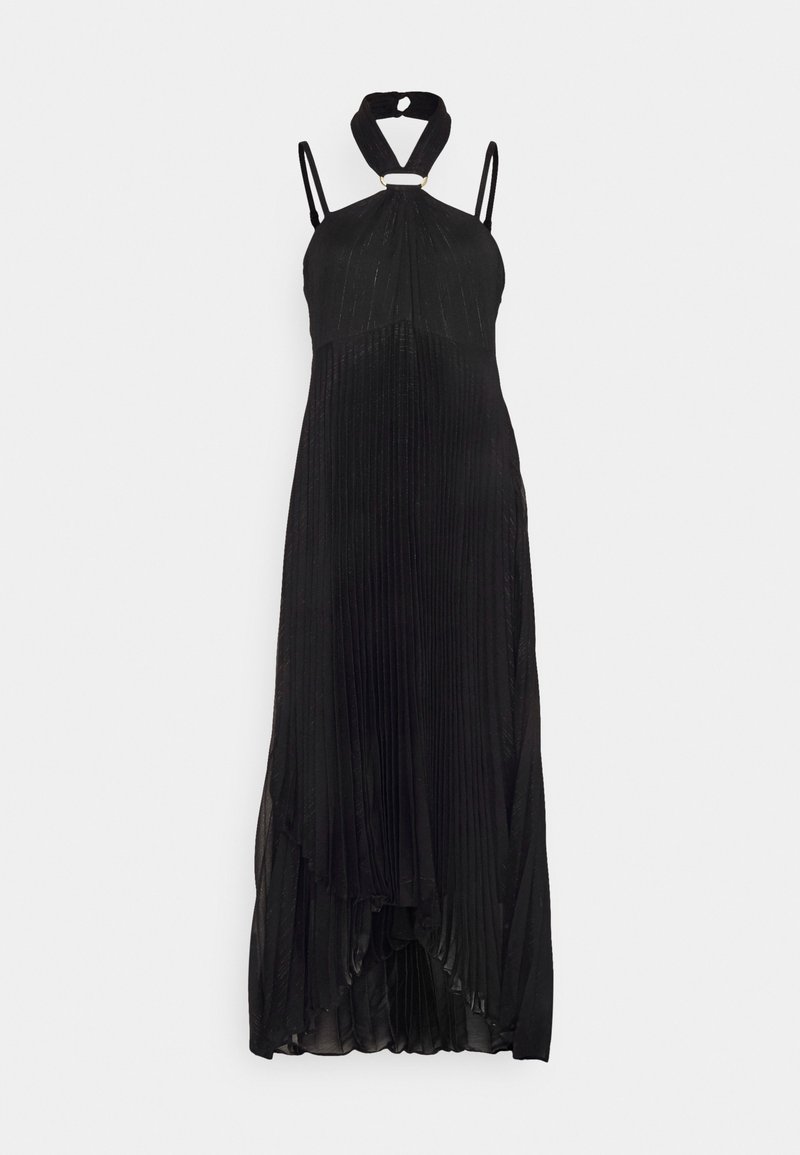 DKNY Cocktailjurk zwart