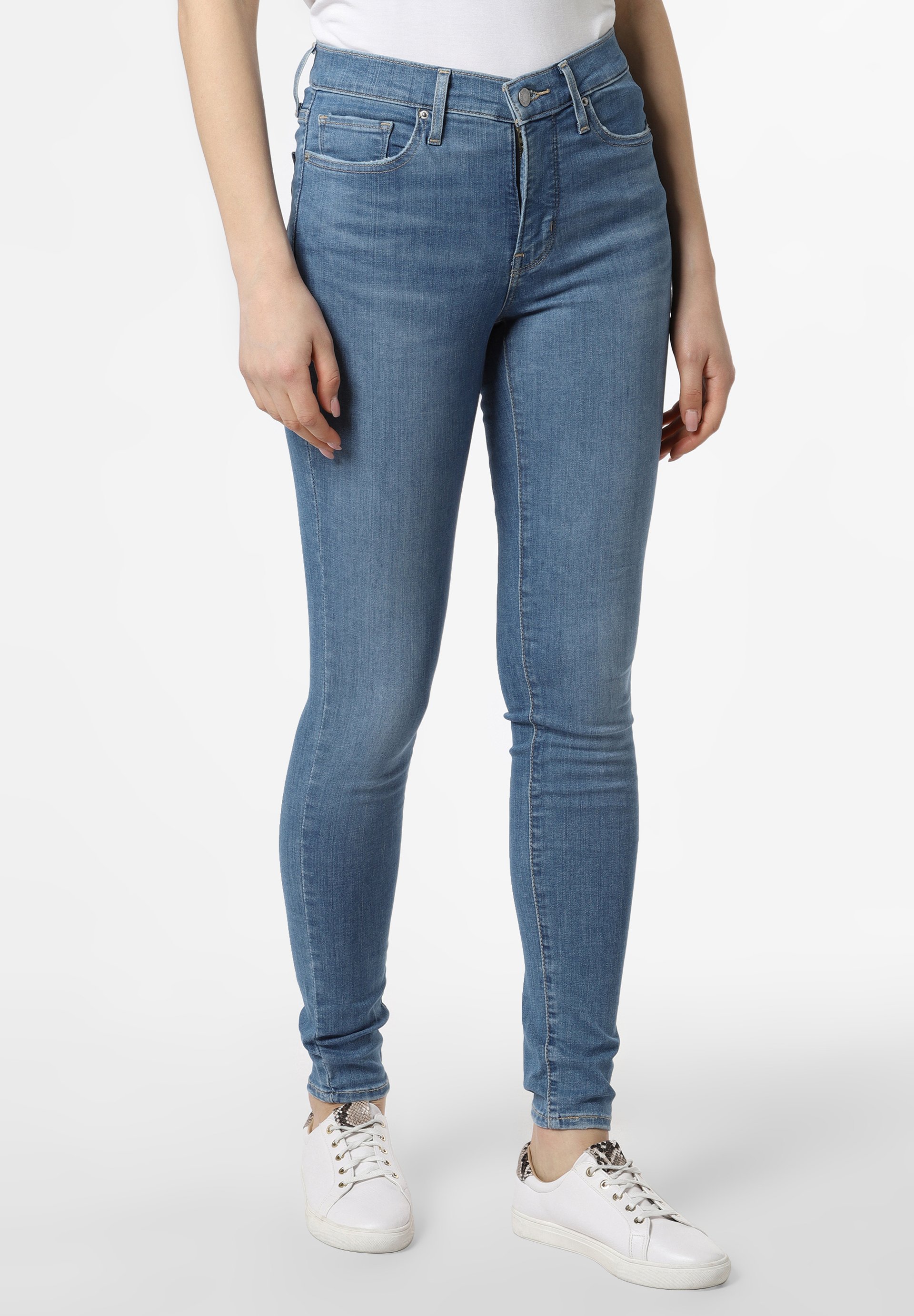 levi's 310 shaping super skinny