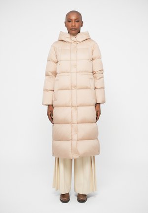 NOVAK - Πουπουλένιο μπουφάν - beige