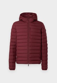 JUNCUS - Veste mi-saison - wine red