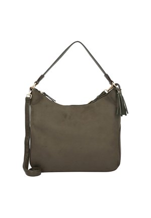 Bolso de mano - khaki
