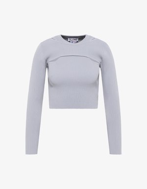 myMo ATHLSR, - Sweter