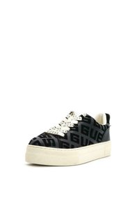 Guess FOOTWEAR ACTIVE - Sneakers basse - black