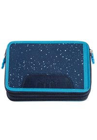 OctBird Große Federmäppchen,Pencil Case mit Grossem mit 72 Slots