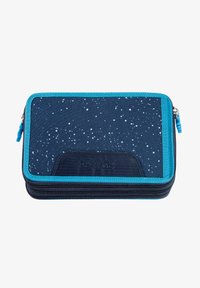 OctBird Große Federmäppchen,Pencil Case mit Grossem mit 72 Slots OctBird Große Federmäppchen,Pencil Case mit Grossem mit 72 Slots