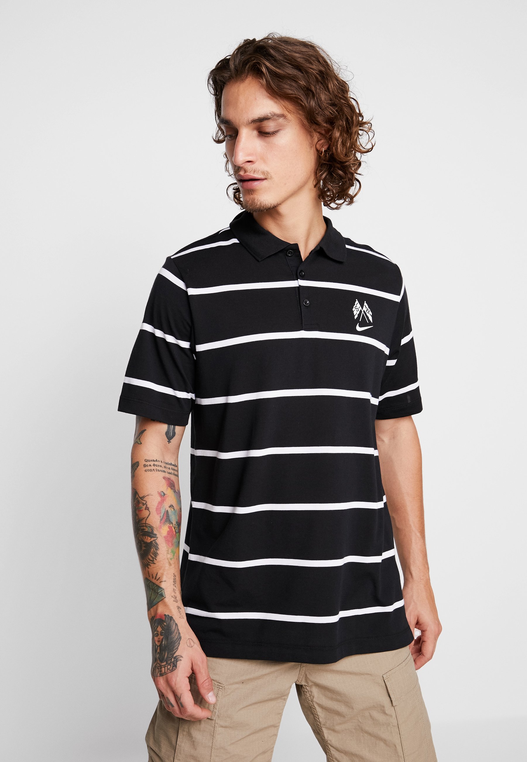 polo nike sb