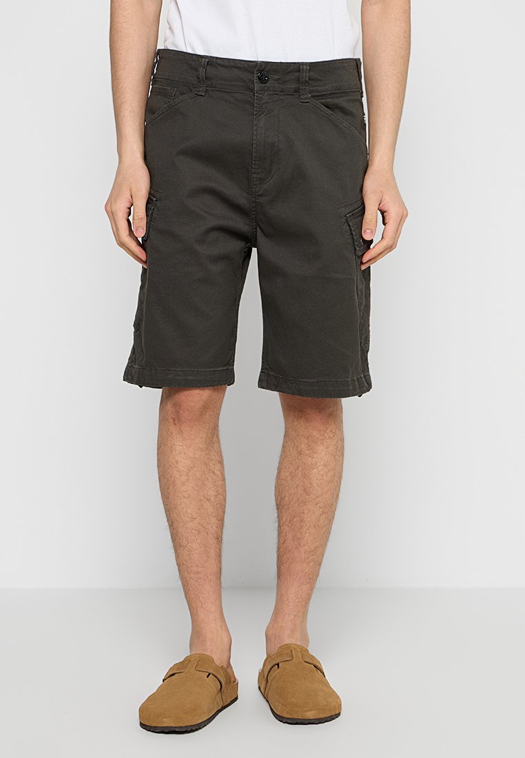 G-Star Shorts donkergrijs