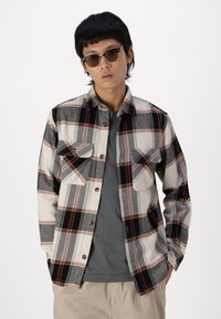 Jack & Jones JJDARREN - Skjorte - moonbeam