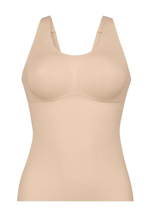 Anita, HEMD ESSENTIAL - Shapewear - desert