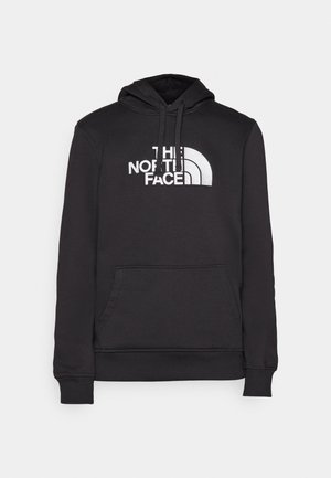 The North Face DREW PEAK HOODIE - Hoodie - black