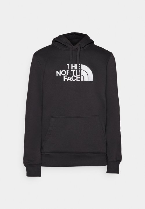 The North Face DREW PEAK REGULAR HOODIE - Hoodie - black — photo 5