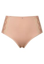 Ulla Popken Lot De 3 Slips Femme Confortables – Culottes Grandes Tailles Qualité Quotidienne