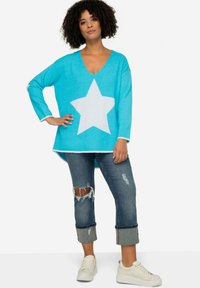 Angel of Style - Sweter