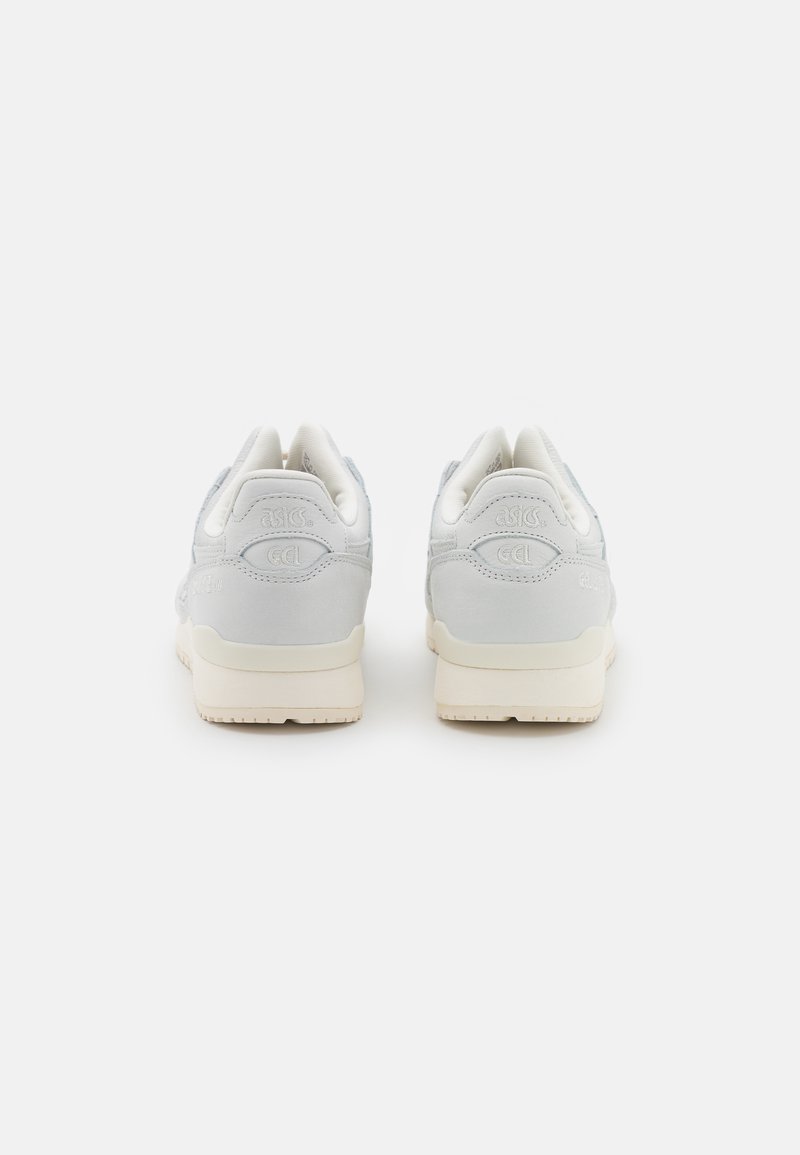 Herren Sneaker low | ASICS SportStyle GEL-LYTE III UNISEX Sneaker low glacier grey/cream/hellgrau - XZ99378 Herren Sneaker low | ASICS SportStyle GEL-LYTE III UNISEX Sneaker low glacier grey/cream/hellgrau - XZ99378