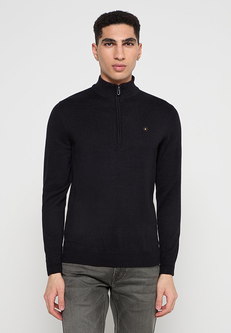 NO EXCESS Trui zwart