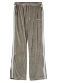 VESOUL  - Tracksuit bottoms - flint grey