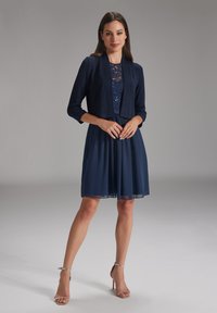 Swing Neuletakki - navy