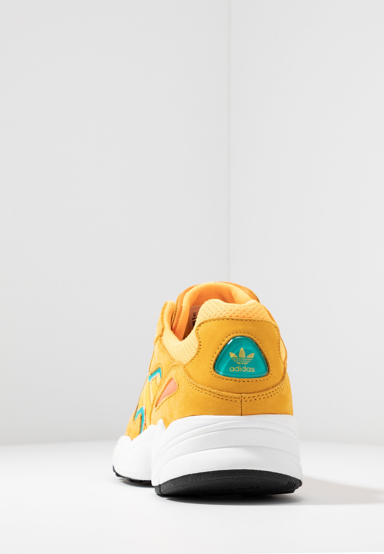 adidas Originals YUNG 96 CHASM Baskets basses flash adidas Originals YUNG 96 CHASM Baskets basses flash
