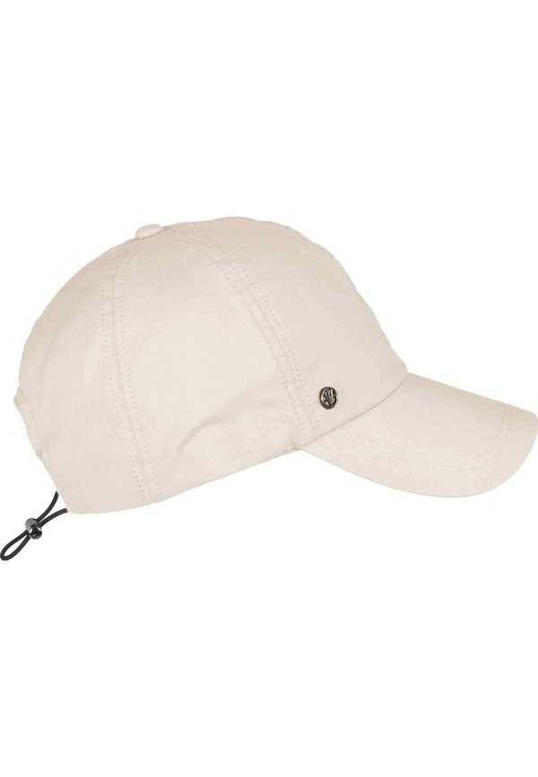Cap - cream
