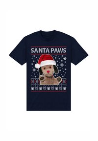 Non selezionato, navy blue