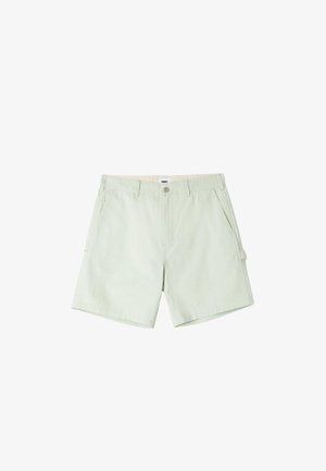 Obey Clothing BIG TIMER CARPENTER - Shorts - surfspray