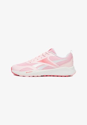 Reebok, UNISEX, jasnoróżowy