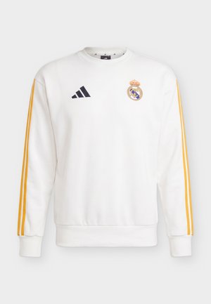 adidas Performance, REAL MADRID DNA - Article de supporter d'équipe de club - white