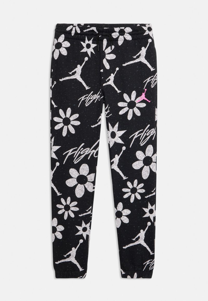 Jordan Trainingsbroek zwart