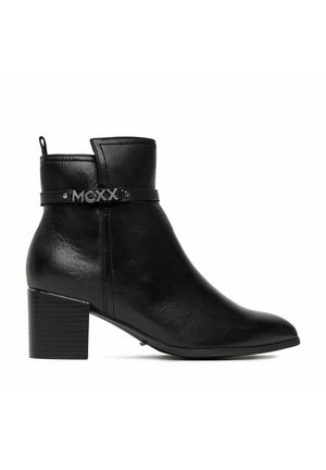 Mexx, - Botki