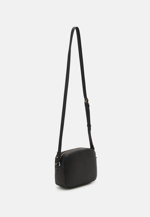Sac bandoulière - black