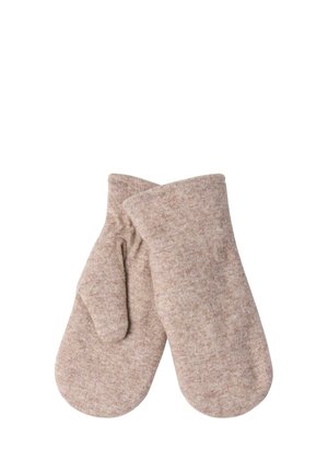 Luffer - light brown melange