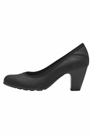 Escarpins - black