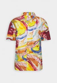 Sélectionné, artschool