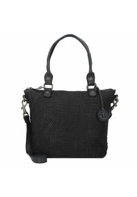 Harbour 2nd Bolso de mano - dark ash
