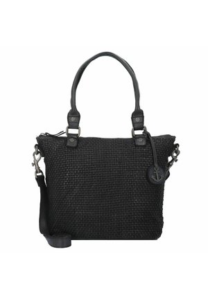 Harbour 2nd Bolso de mano - dark ash