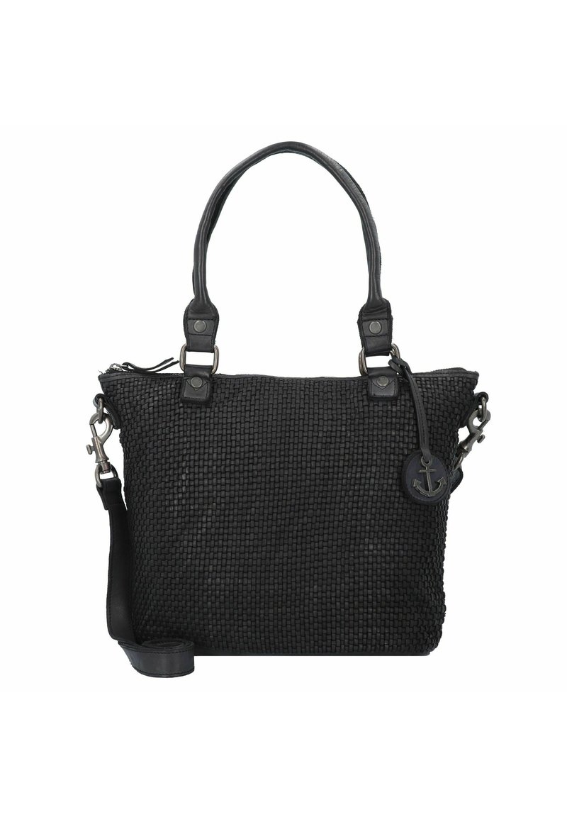 Harbour 2nd Bolso de mano - dark ash