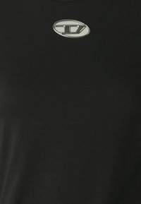 Diesel T-UNCUTIE-LONG-OD - Navadna majica - 9xx